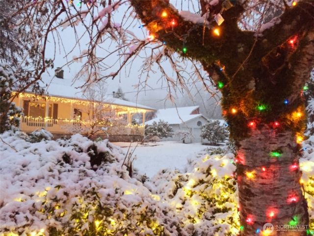 1319 Hall Road, Arlington, WA 98223