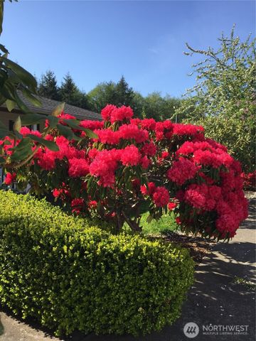 1319 Hall Road, Arlington, WA 98223