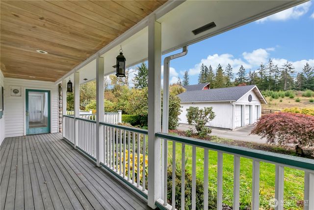 1319 Hall Road, Arlington, WA 98223