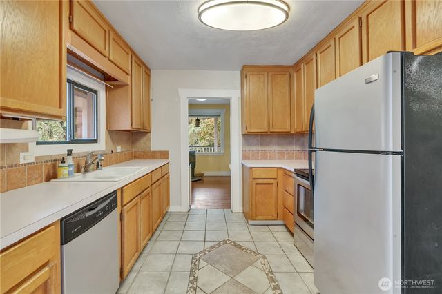 1319 Hall Road, Arlington, WA 98223