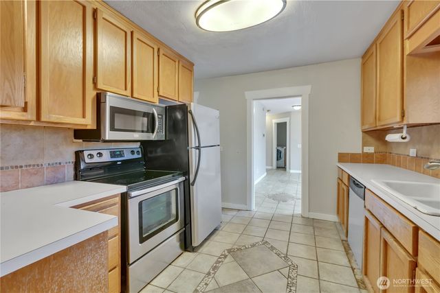 1319 Hall Road, Arlington, WA 98223