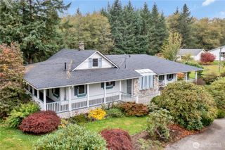 1319 Hall Road, Arlington, WA 98223