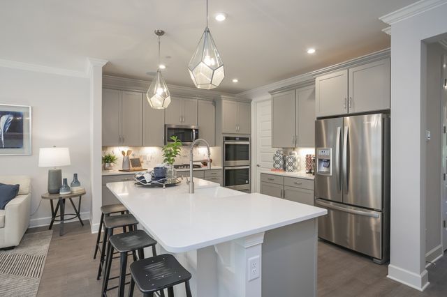 2884 Delta Circle, Mount Juliet, TN 37122