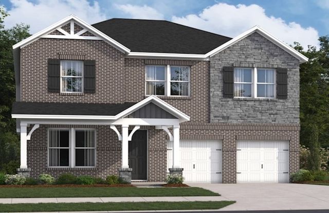 2884 Delta Circle, Mount Juliet, TN 37122