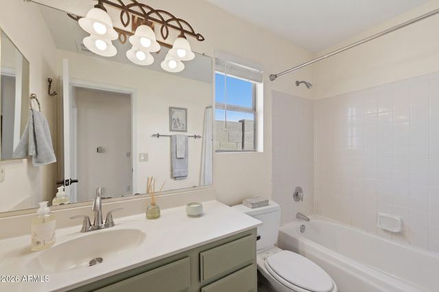 3783 W PARK Avenue, Chandler, AZ 85226