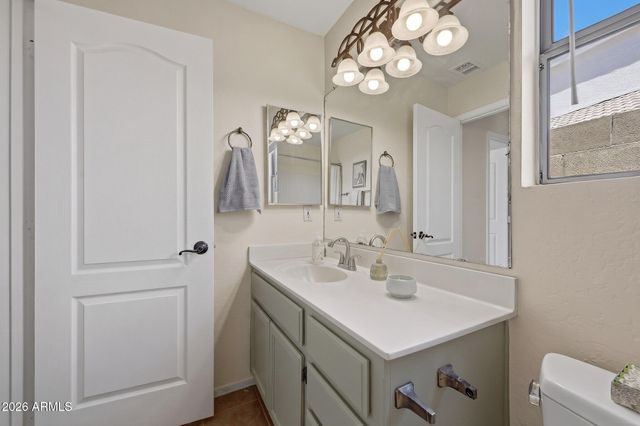 3783 W PARK Avenue, Chandler, AZ 85226
