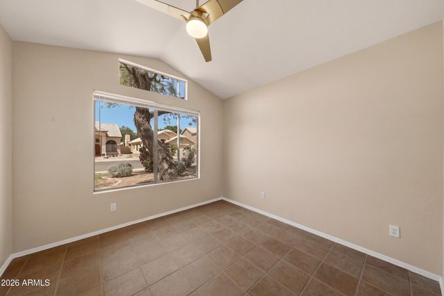 3783 W PARK Avenue, Chandler, AZ 85226