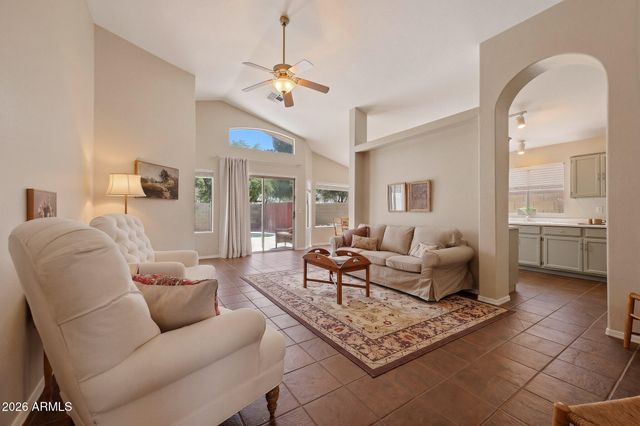 3783 W PARK Avenue, Chandler, AZ 85226