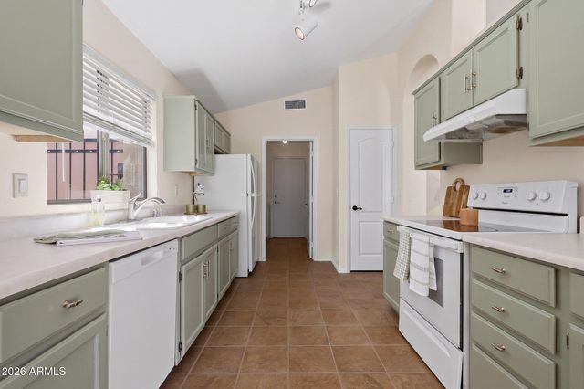 3783 W PARK Avenue, Chandler, AZ 85226
