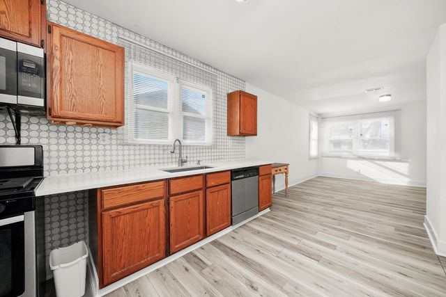 14525 Justine Street, Harvey, IL 60426