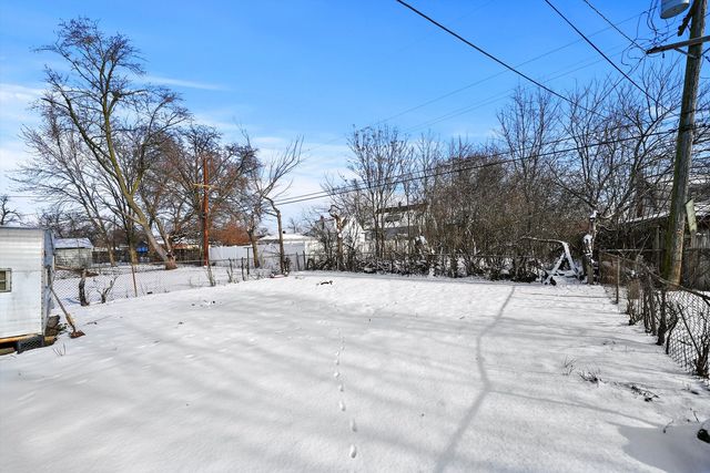 14525 Justine Street, Harvey, IL 60426