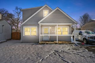 14525 Justine Street, Harvey, IL 60426