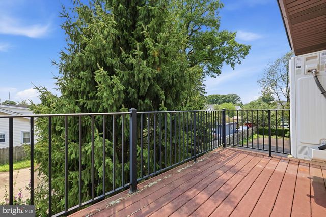 168 WHITE HORSE AVE, Hamilton, NJ 08610