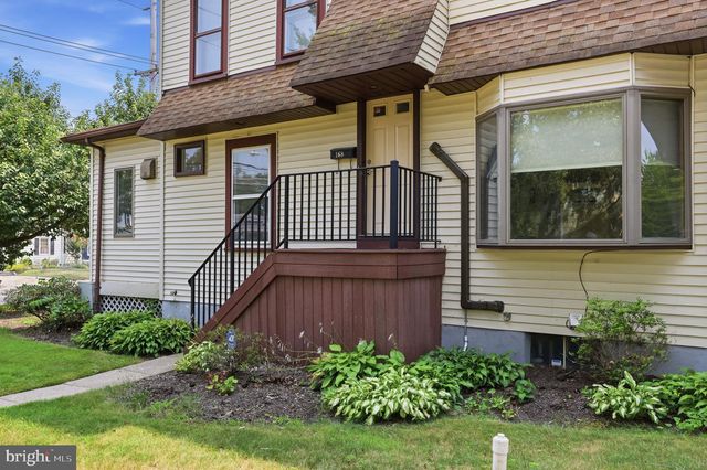 168 WHITE HORSE AVE, Hamilton, NJ 08610