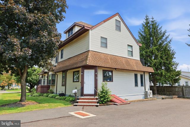 168 WHITE HORSE AVE, Hamilton, NJ 08610