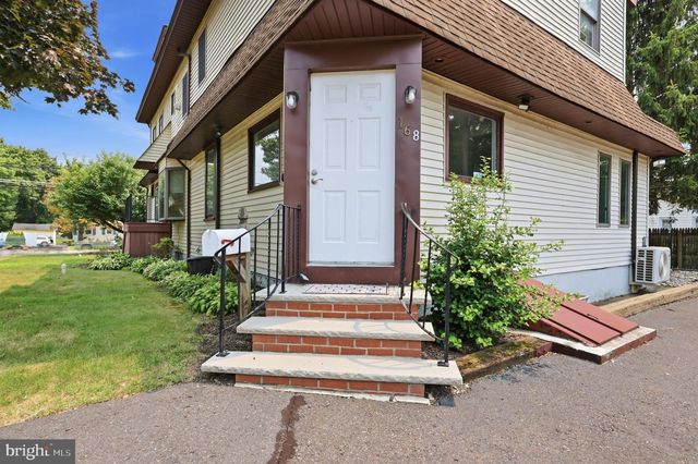 168 WHITE HORSE AVE, Hamilton, NJ 08610
