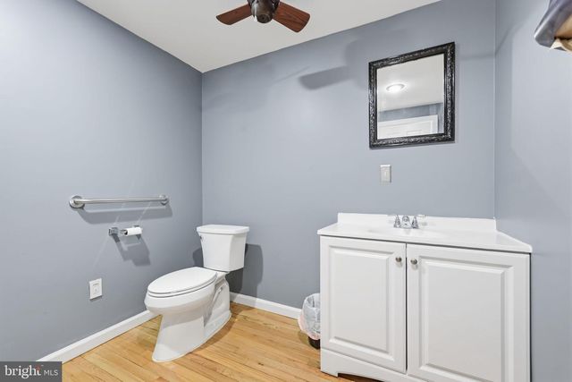 168 WHITE HORSE AVE, Hamilton, NJ 08610