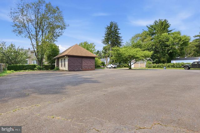 168 WHITE HORSE AVE, Hamilton, NJ 08610