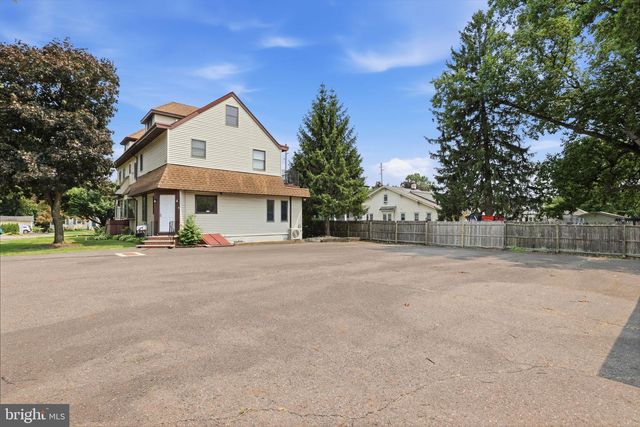 168 WHITE HORSE AVE, Hamilton, NJ 08610