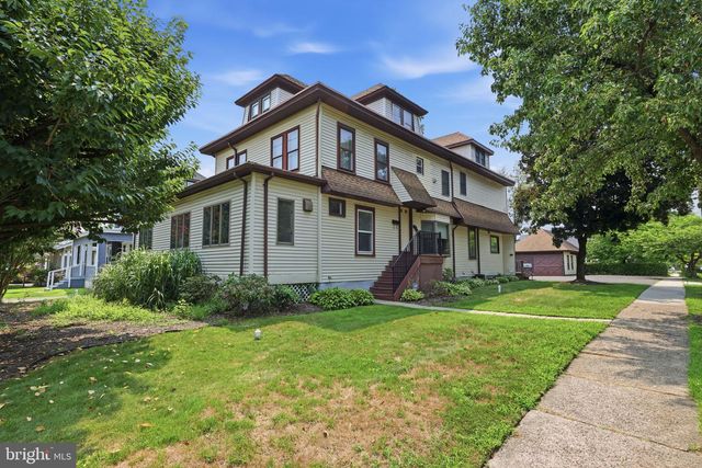 168 WHITE HORSE AVE, Hamilton, NJ 08610