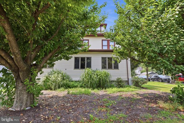 168 WHITE HORSE AVE, Hamilton, NJ 08610