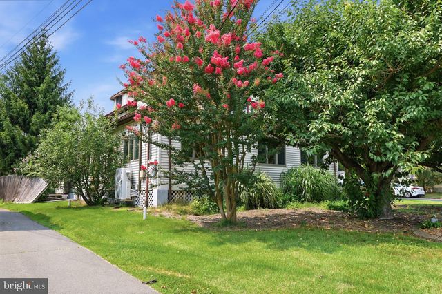 168 WHITE HORSE AVE, Hamilton, NJ 08610