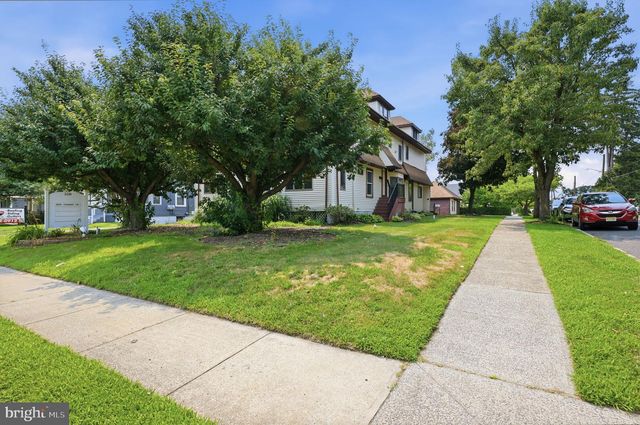 168 WHITE HORSE AVE, Hamilton, NJ 08610