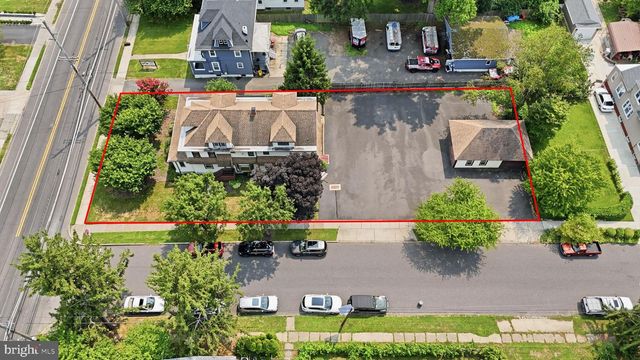 168 WHITE HORSE AVE, Hamilton, NJ 08610