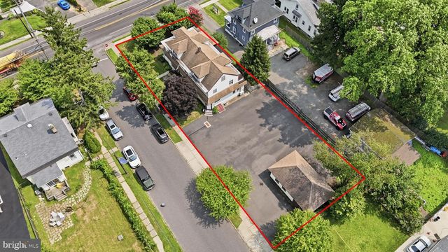 168 WHITE HORSE AVE, Hamilton, NJ 08610