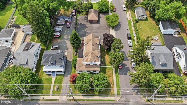 168 WHITE HORSE AVE, Hamilton, NJ 08610