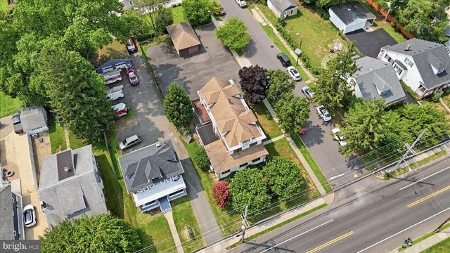 168 WHITE HORSE AVE, Hamilton, NJ 08610