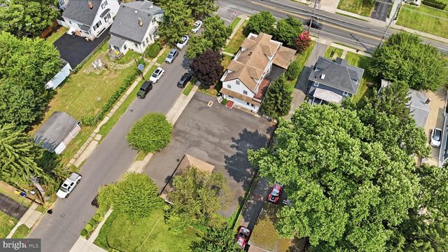 168 WHITE HORSE AVE, Hamilton, NJ 08610