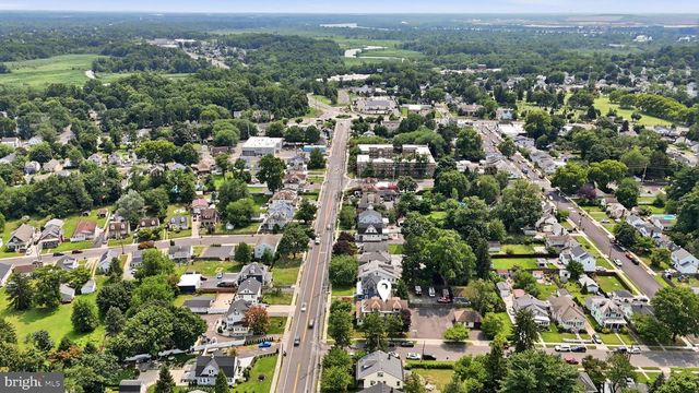 168 WHITE HORSE AVE, Hamilton, NJ 08610