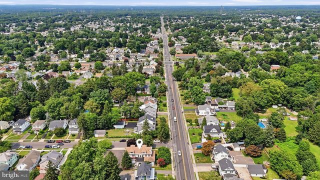 168 WHITE HORSE AVE, Hamilton, NJ 08610