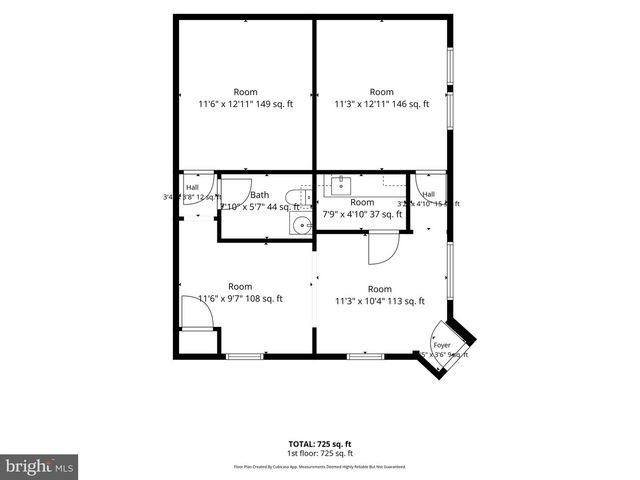 168 WHITE HORSE AVE, Hamilton, NJ 08610