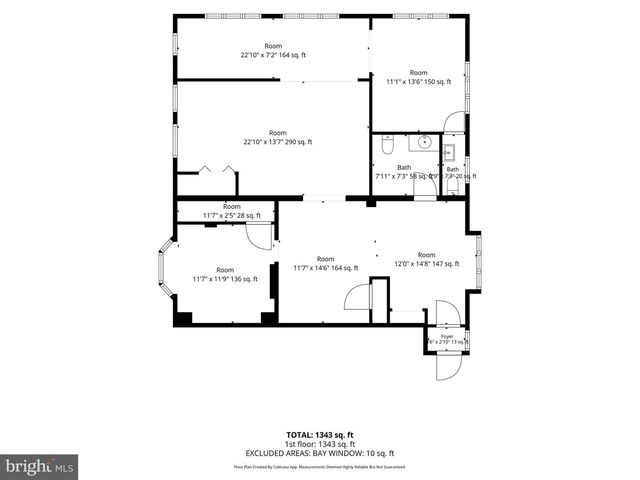 168 WHITE HORSE AVE, Hamilton, NJ 08610