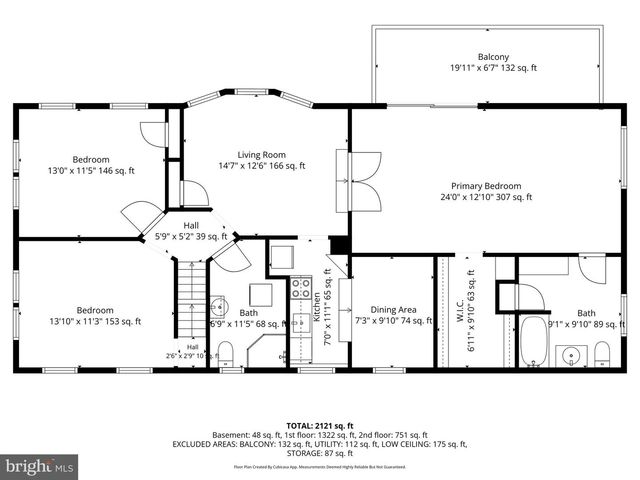 168 WHITE HORSE AVE, Hamilton, NJ 08610