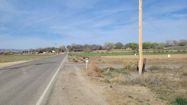 1844 M Road, Fruita, CO 81521