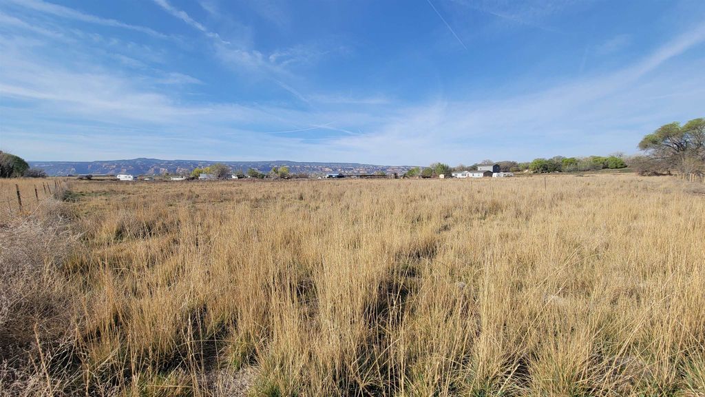 1844 M Road, Fruita, CO 81521