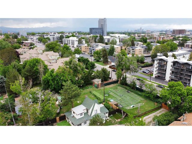 4626 E Louisiana Ave, Denver, CO 80246