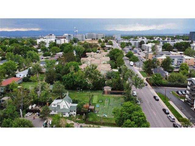 4626 E Louisiana Ave, Denver, CO 80246