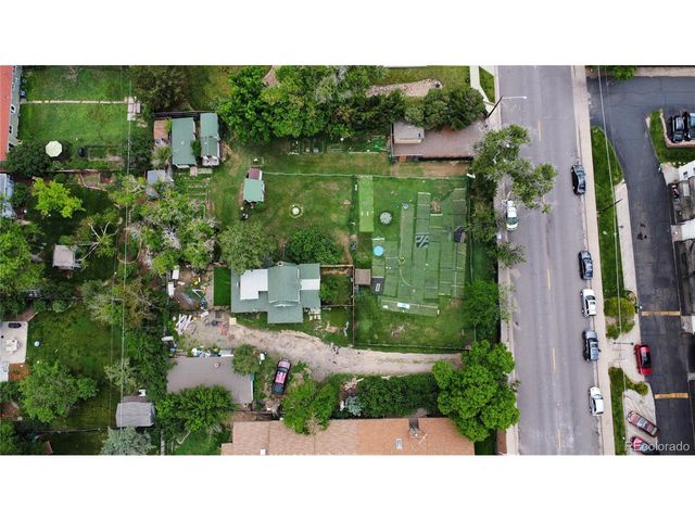 4626 E Louisiana Ave, Denver, CO 80246