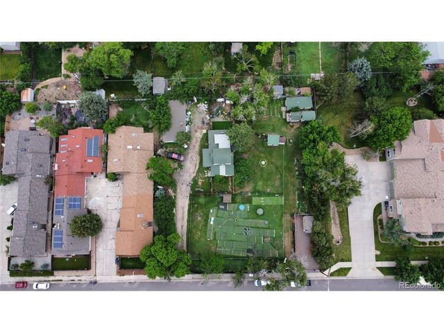 4626 E Louisiana Ave, Denver, CO 80246