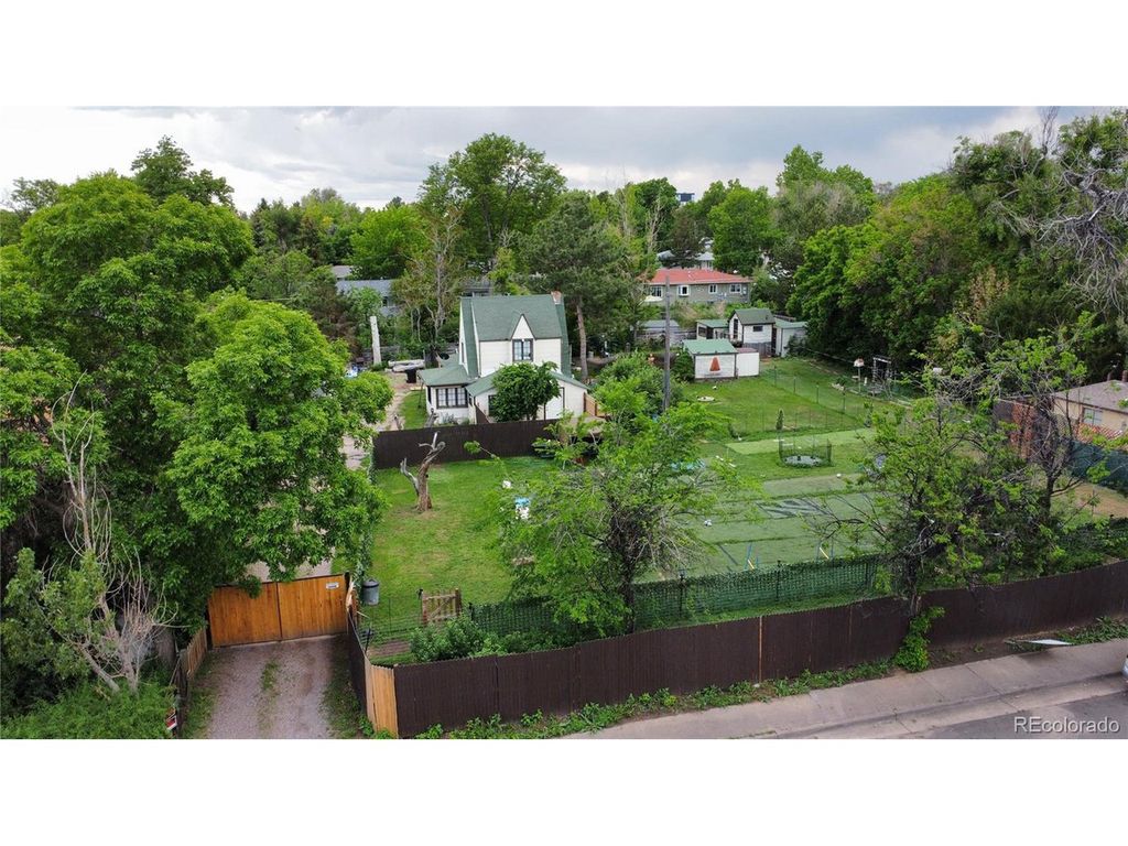 4626 E Louisiana Ave, Denver, CO 80246