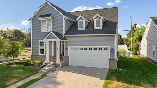 3088 Madison Street, Wixom, MI 48393