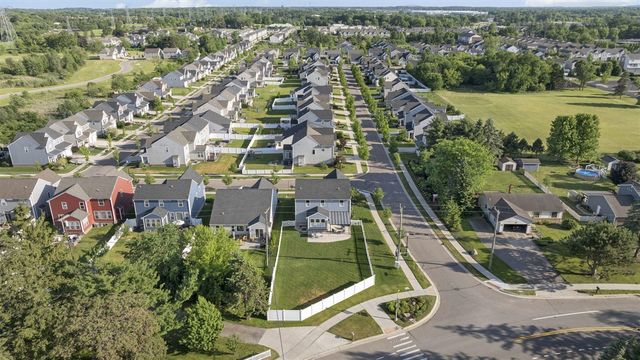 3088 Madison Street, Wixom, MI 48393