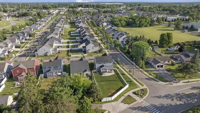 3088 Madison Street, Wixom, MI 48393