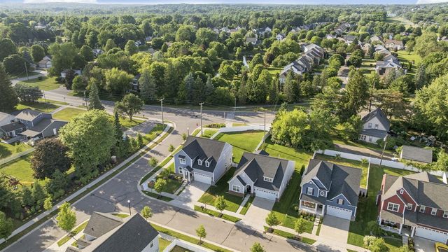 3088 Madison Street, Wixom, MI 48393