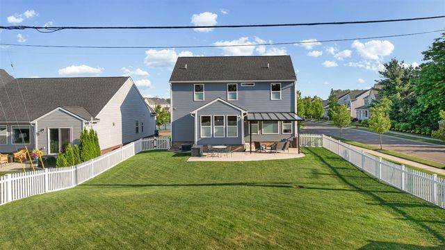3088 Madison Street, Wixom, MI 48393