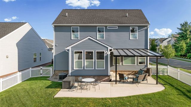 3088 Madison Street, Wixom, MI 48393